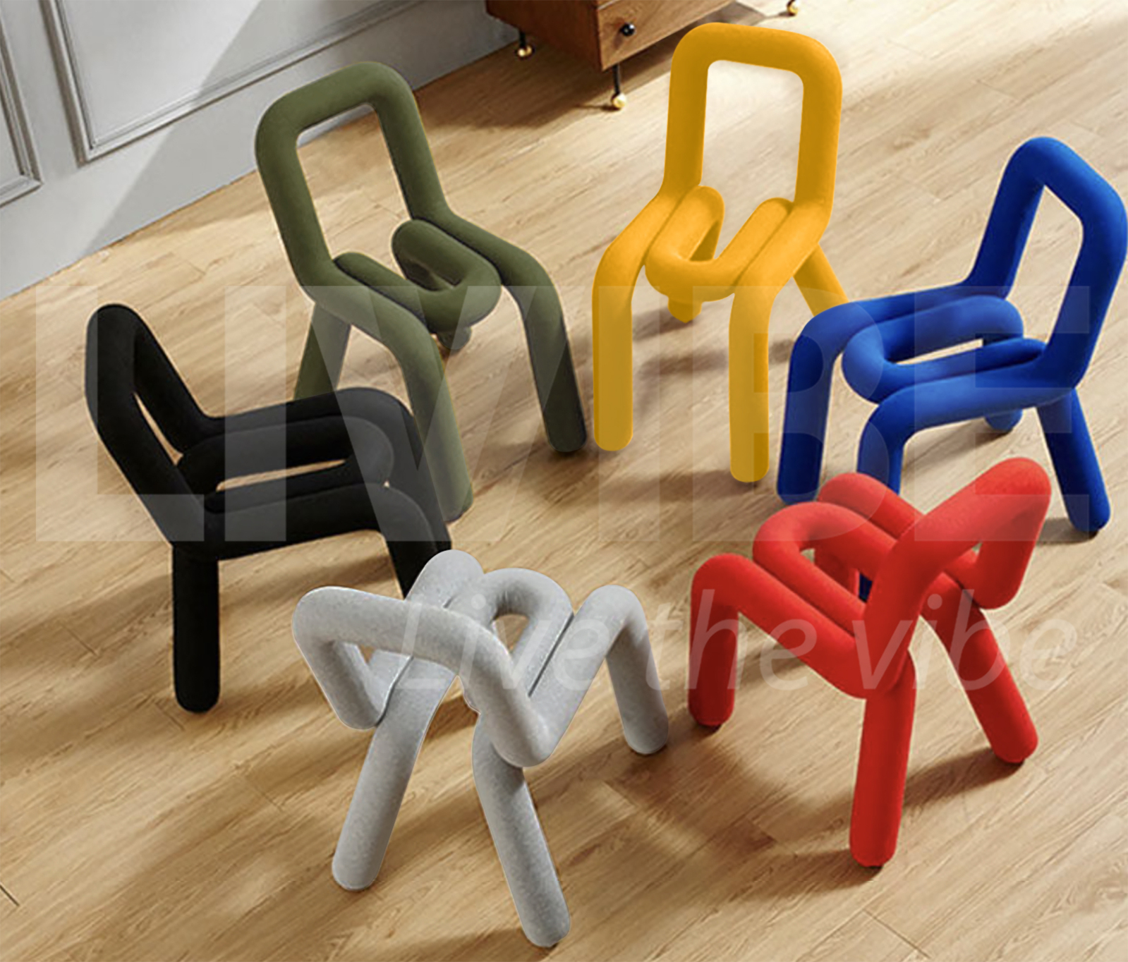 Miuz chair on sale