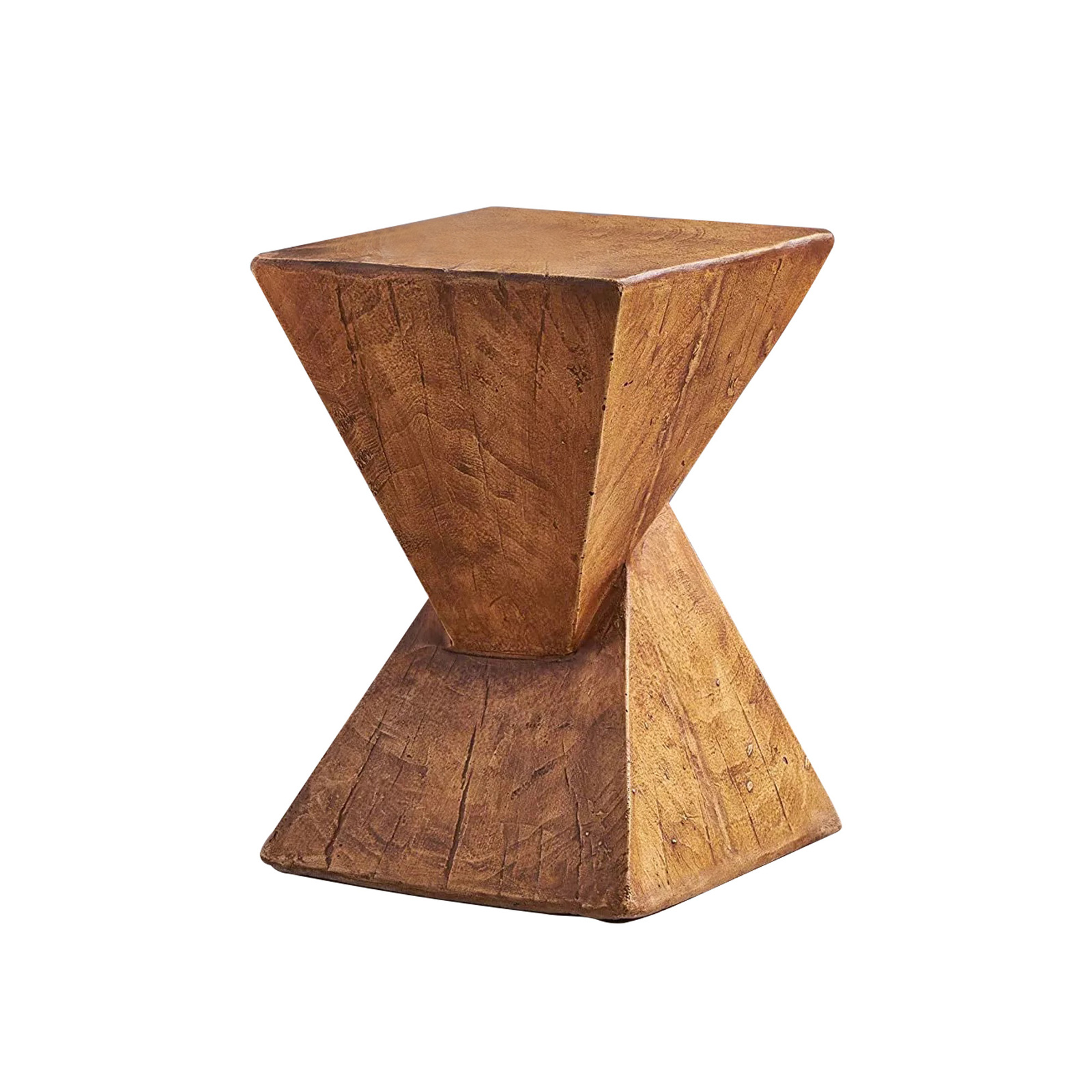 Coffee Table Concrete Side Table 32x32x46cm