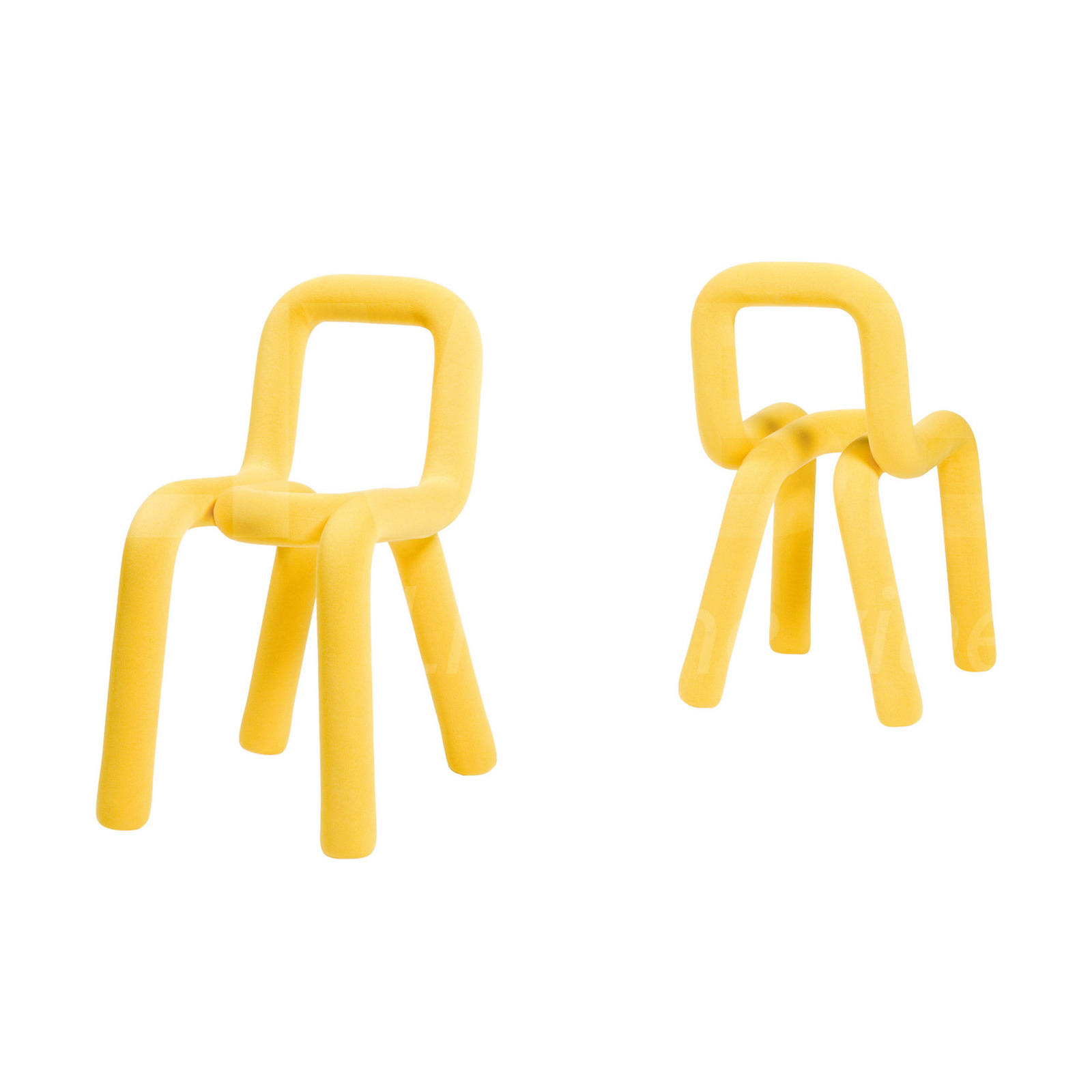 MIUZ Replica BOLD Chair Series