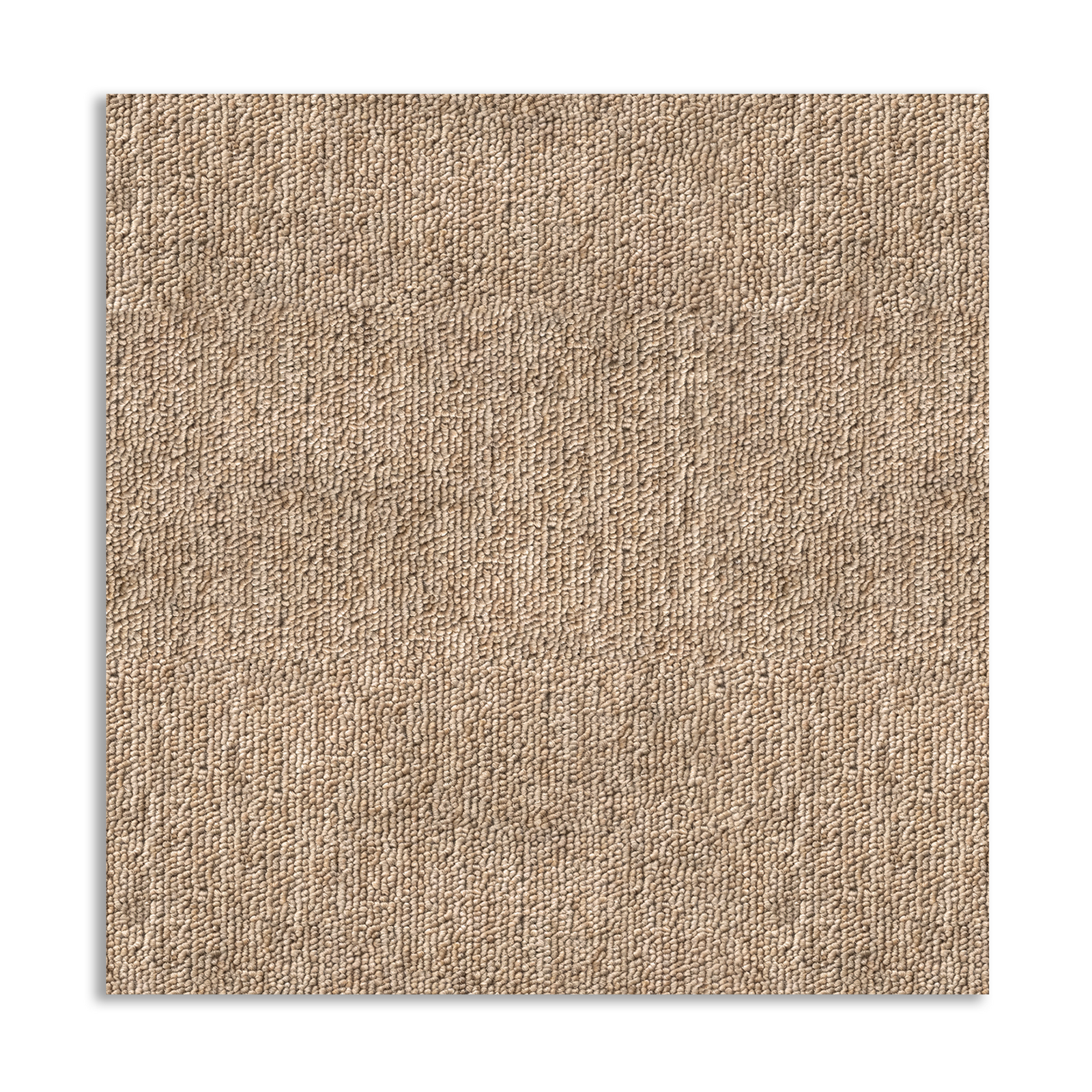 20PCS Brown Carpet Tiles 50×50cm, Antibacterial, Fire-Resistant & Stain-Resistant Floor Tiles, Durable Modular Carpet Squares