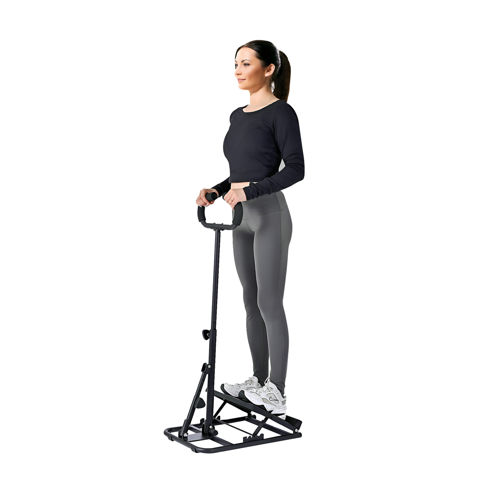 Calf Stretcher Stretch Board Slant Board Incline Board Rehabilitation