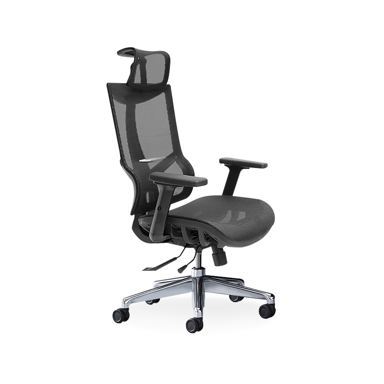 Upgraded Design MIUZ Ergonomic Office Chair Computer Gaming Mesh Executive Chairs Work Desk Seat