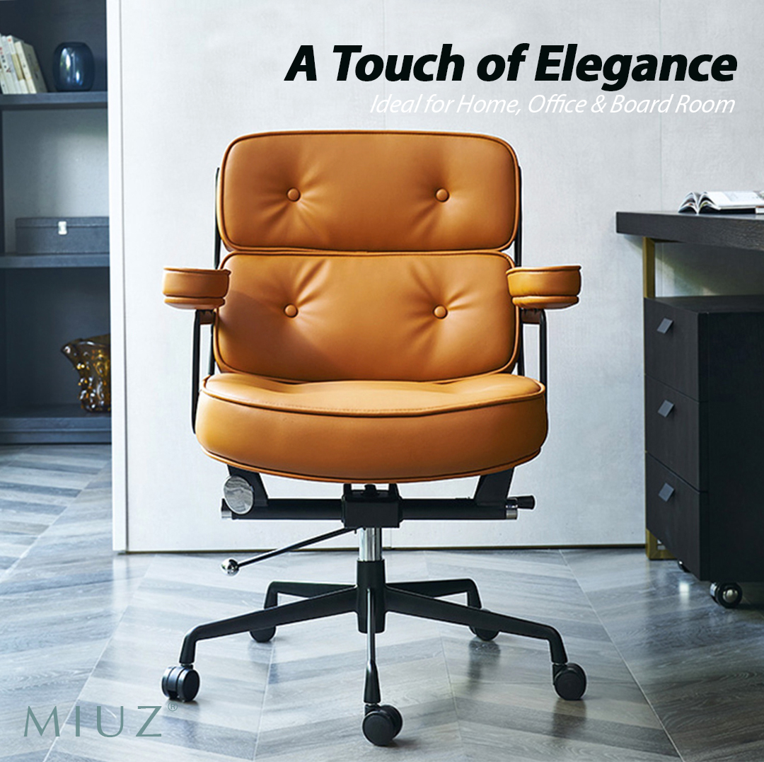 Miuz chair 2025