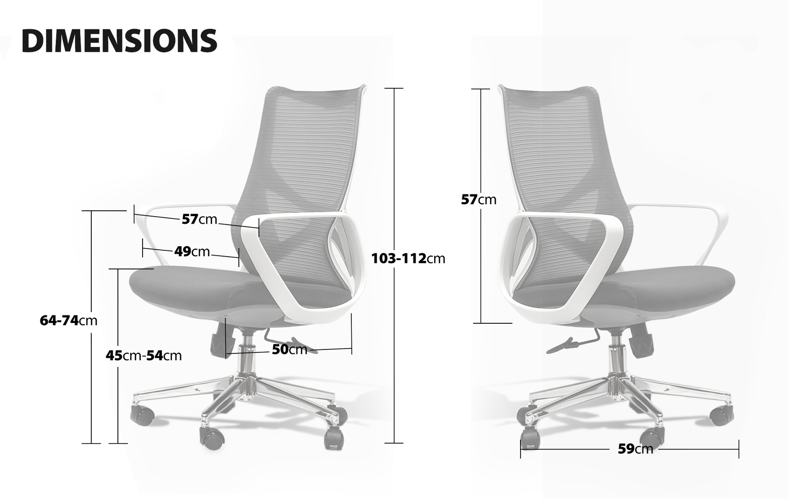 Miuz chair 2025