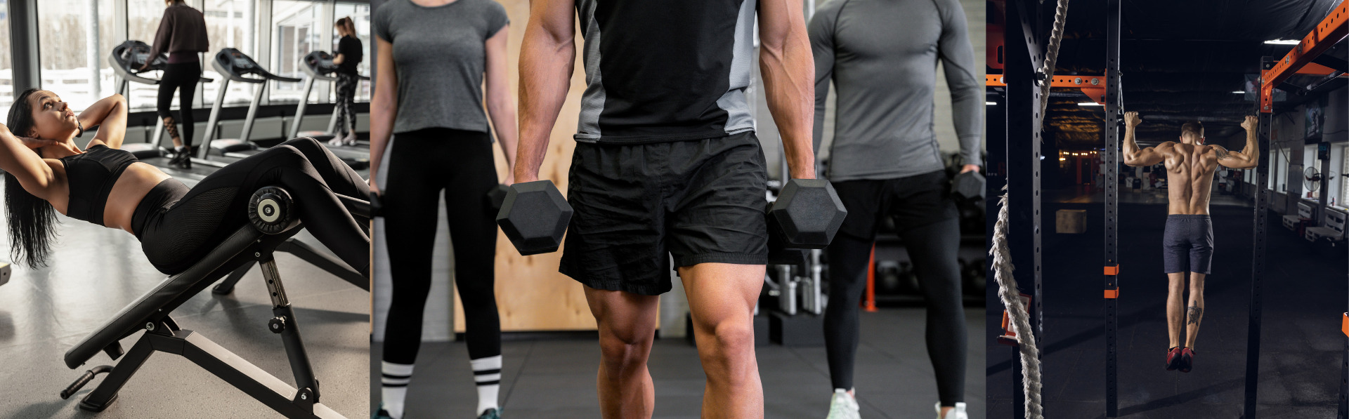 FitnessLab 