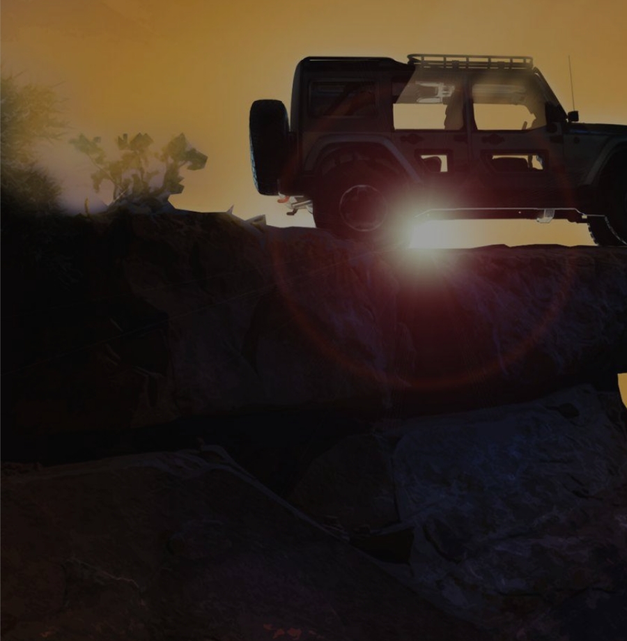 Vehicle Accessories
