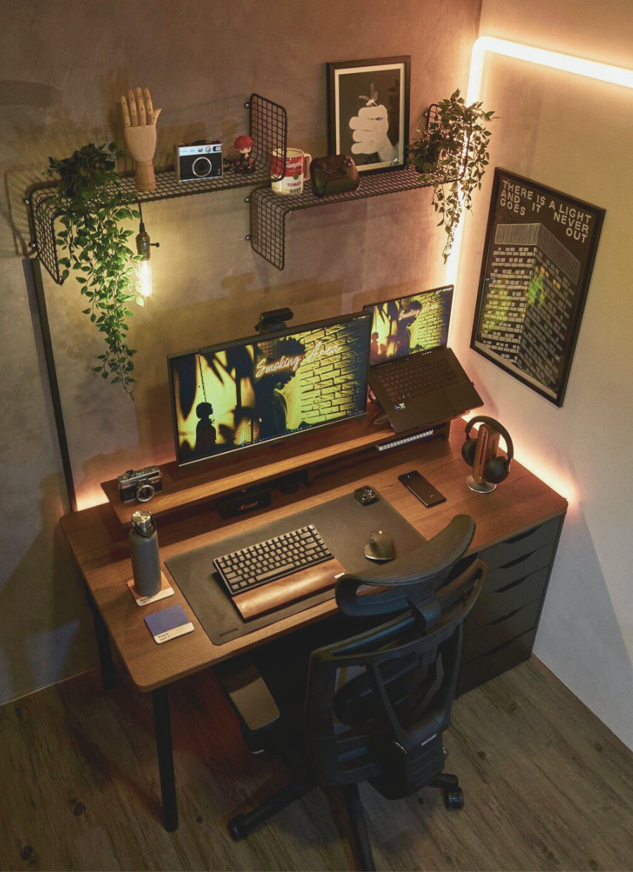 Home & Office 